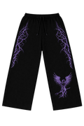 Shadow Wing Baggy – Pants Gym|MAZENTIH