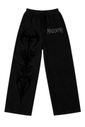 Shadow Sigil Baggy – Pants Gym |MAZENTIH