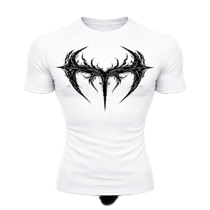 Shadow Cross Compression Short Gym | MAZENTIH