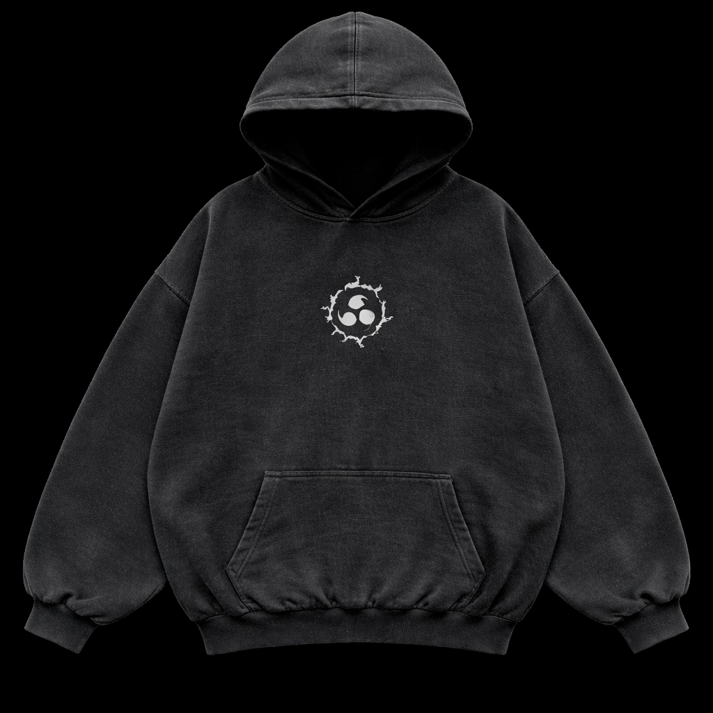 S**ke Curce w Hoodie – Athletic Fit |MAZENTIH