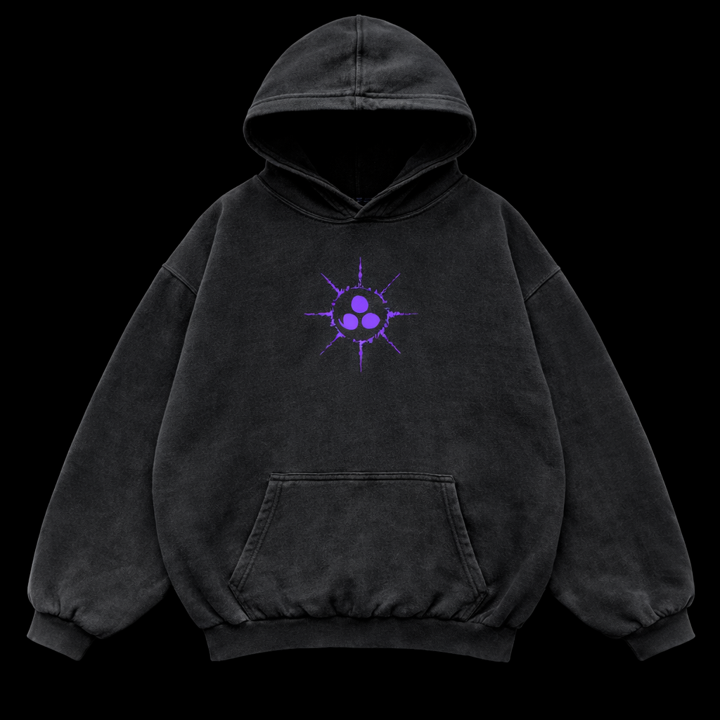 S**ke Curce Hoodie – Athletic Fit |MAZENTIH