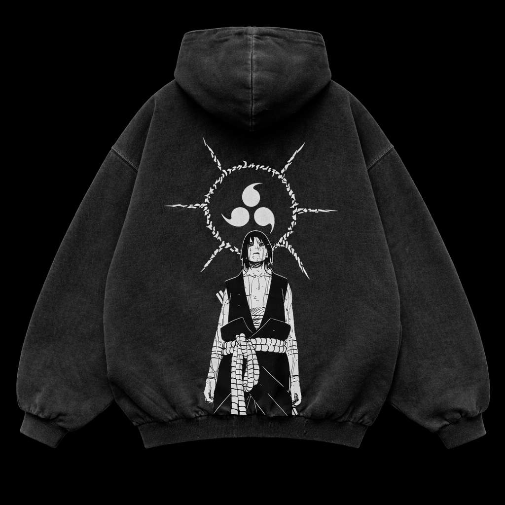 S**ke Curce w Hoodie – Athletic Fit |MAZENTIH