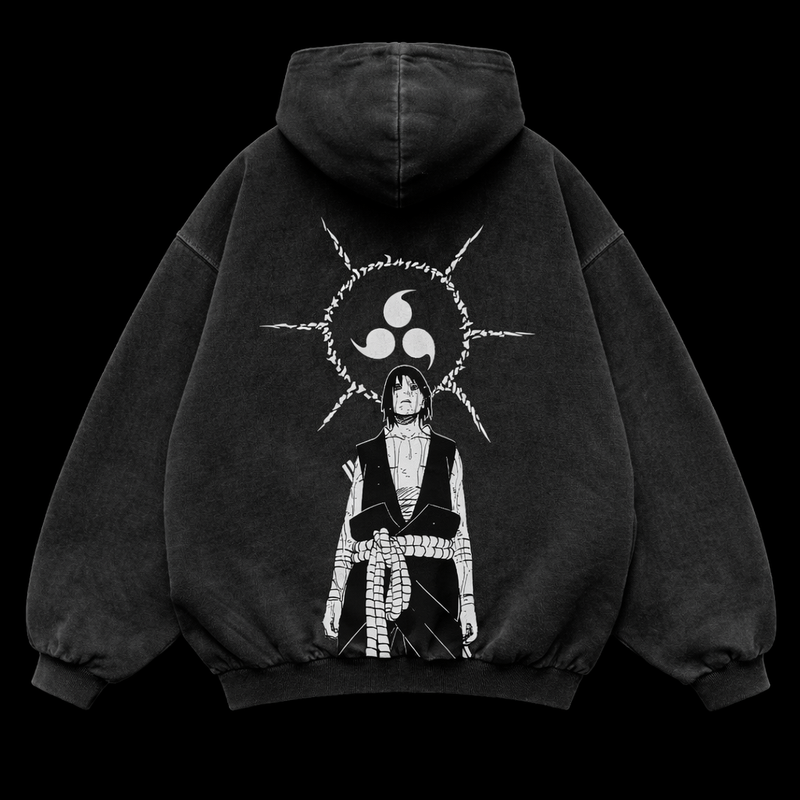 S**ke Curce w Hoodie – Athletic Fit |MAZENTIH