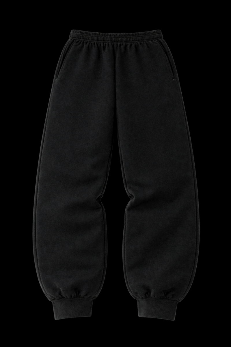 Simple Gym Jogger Pants | MAZENTIH