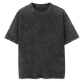 Vintage Oversized Gym T-Shirt - Athletic Fit |MAZENTIH