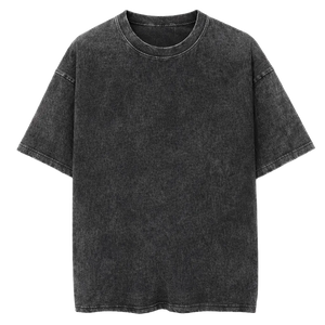 Vintage Oversized Gym T-Shirt - Athletic Fit |MAZENTIH