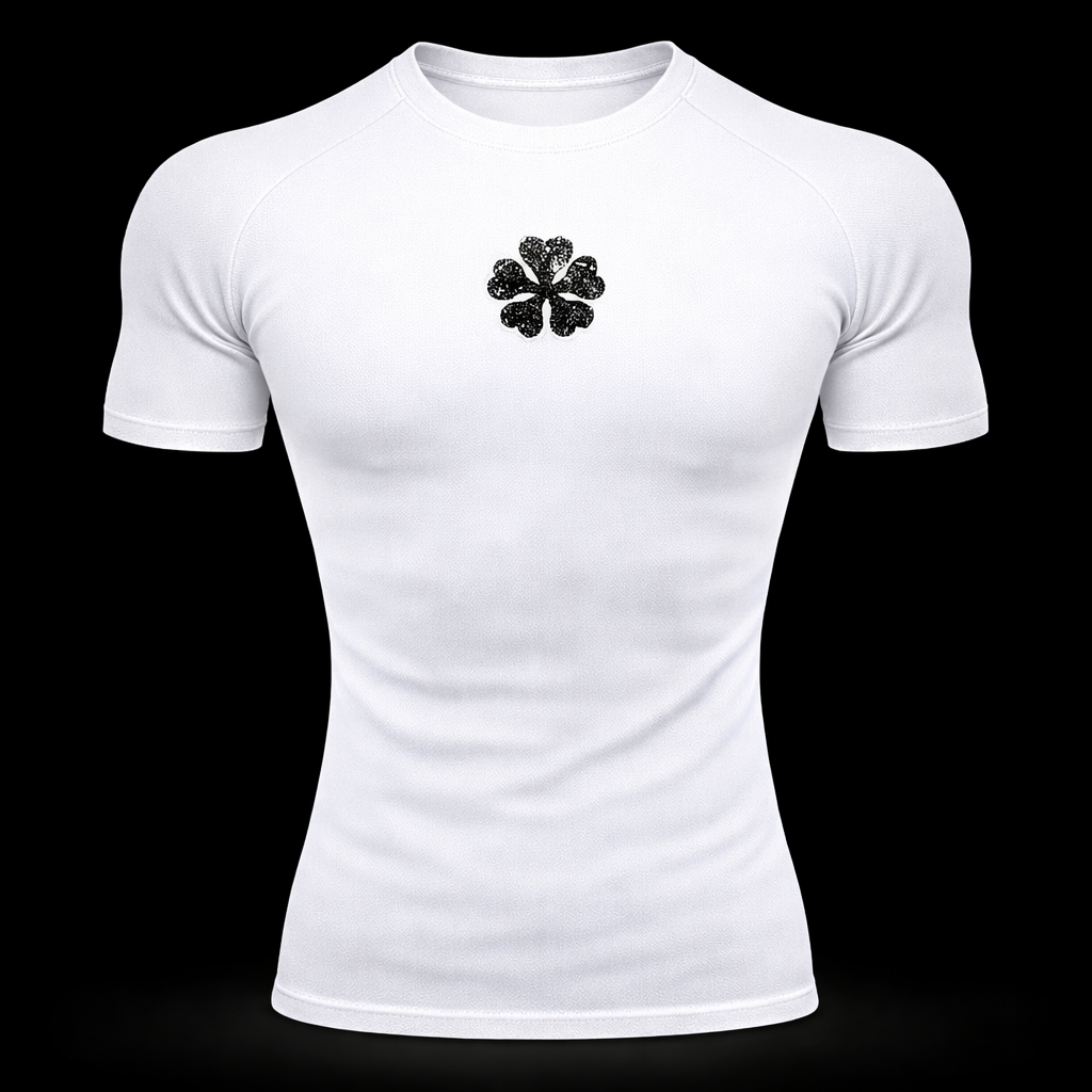 Asta Demon Compression – Athletic Fit | MAZENTIH