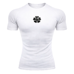 Asta Demon Compression – Athletic Fit | MAZENTIH