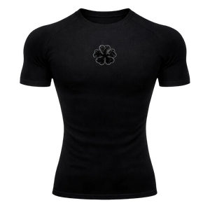 Asta Demon Compression – Athletic Fit | MAZENTIH