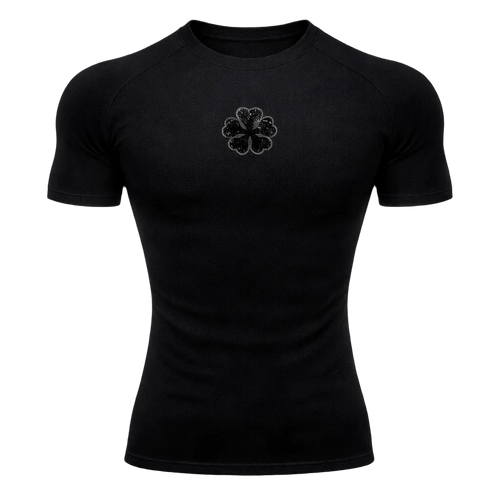 Asta Demon Compression – Athletic Fit | MAZENTIH