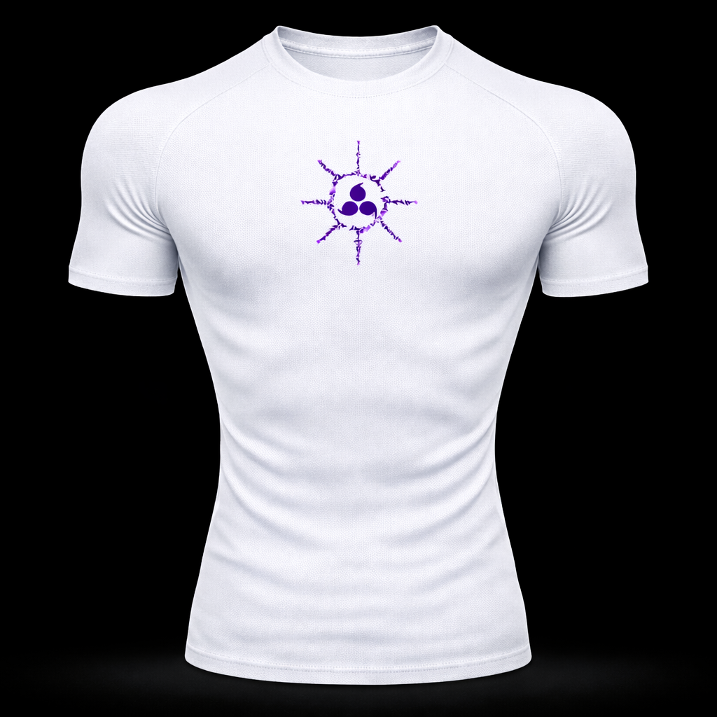 S**ke Curce Compression – Athletic Fit | MAZENTIH