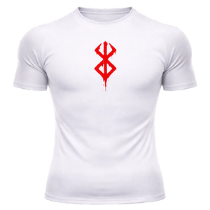 G**s Mark Compression – Athletic Fit | MAZENTIH