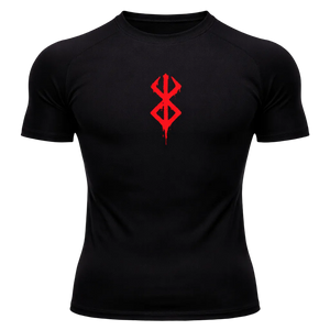 G**s Mark Compression – Athletic Fit | MAZENTIH