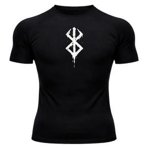 G**s Mark Compression – Athletic Fit | MAZENTIH