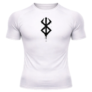 G**s Mark Compression – Athletic Fit | MAZENTIH
