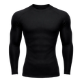 Simple Compression Long  Gym & Workout  | MAZENTIH