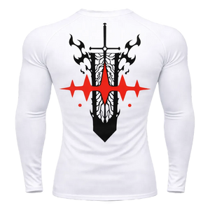 Asta Demon Compression – Athletic Fit | MAZENTIH