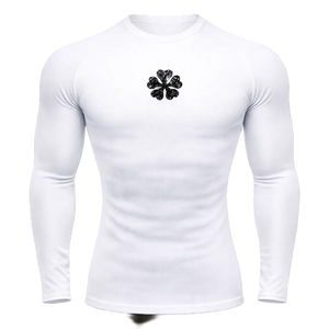 Asta Demon Compression – Athletic Fit | MAZENTIH