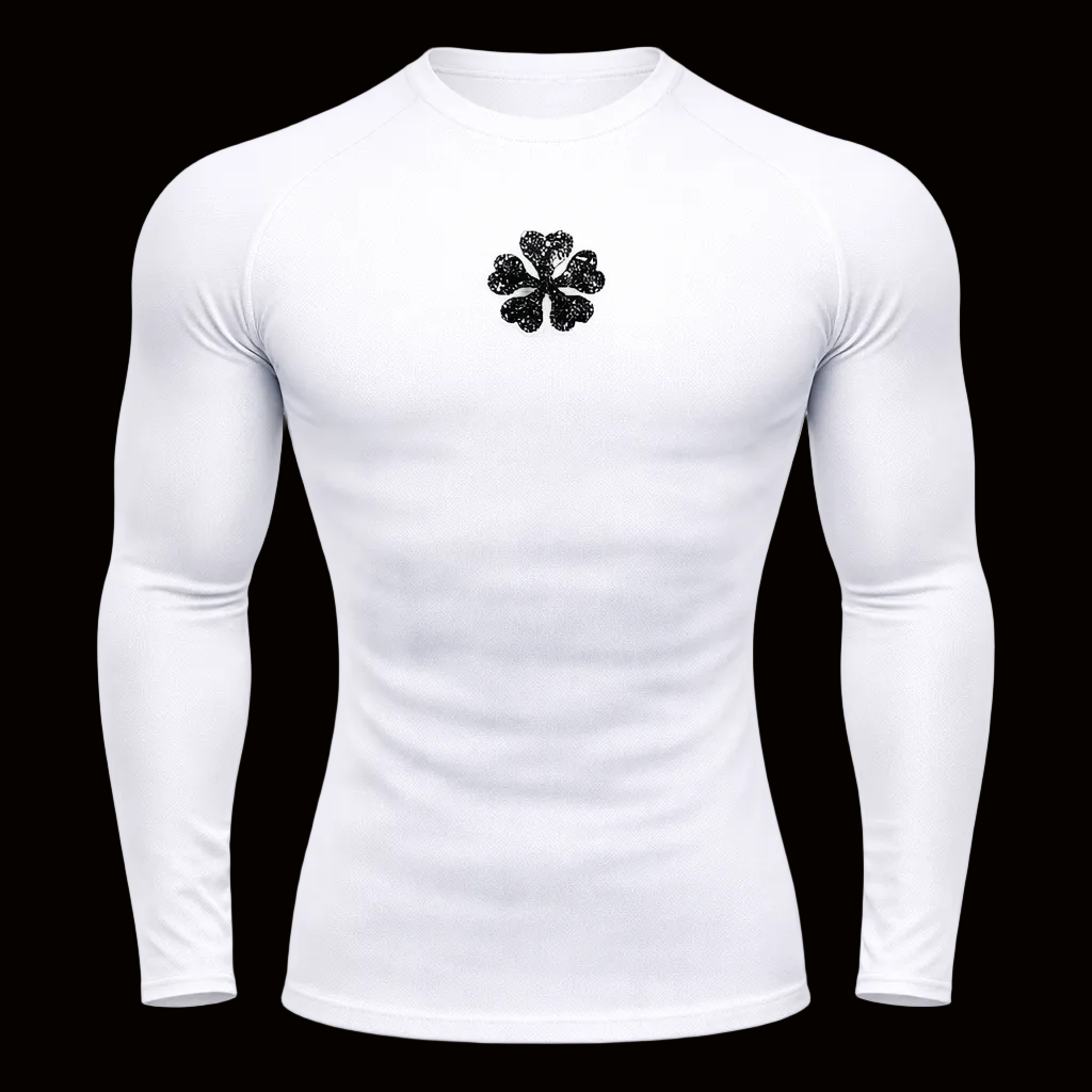 Asta Demon Compression – Athletic Fit | MAZENTIH