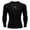 Asta Demon Compression – Athletic Fit | MAZENTIH