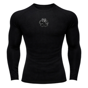 Asta Demon Compression – Athletic Fit | MAZENTIH
