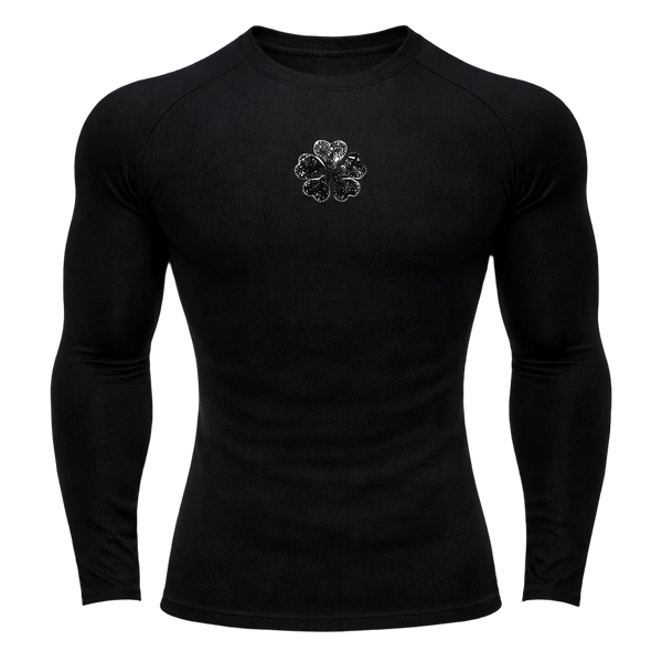 Asta Demon Compression – Athletic Fit | MAZENTIH