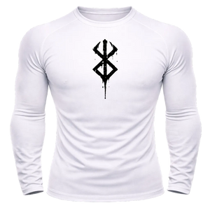 G**s Mark Compression – Athletic Fit | MAZENTIH