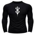 G**s Mark Compression – Athletic Fit | MAZENTIH
