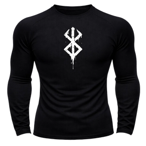 G**s Mark Compression – Athletic Fit | MAZENTIH