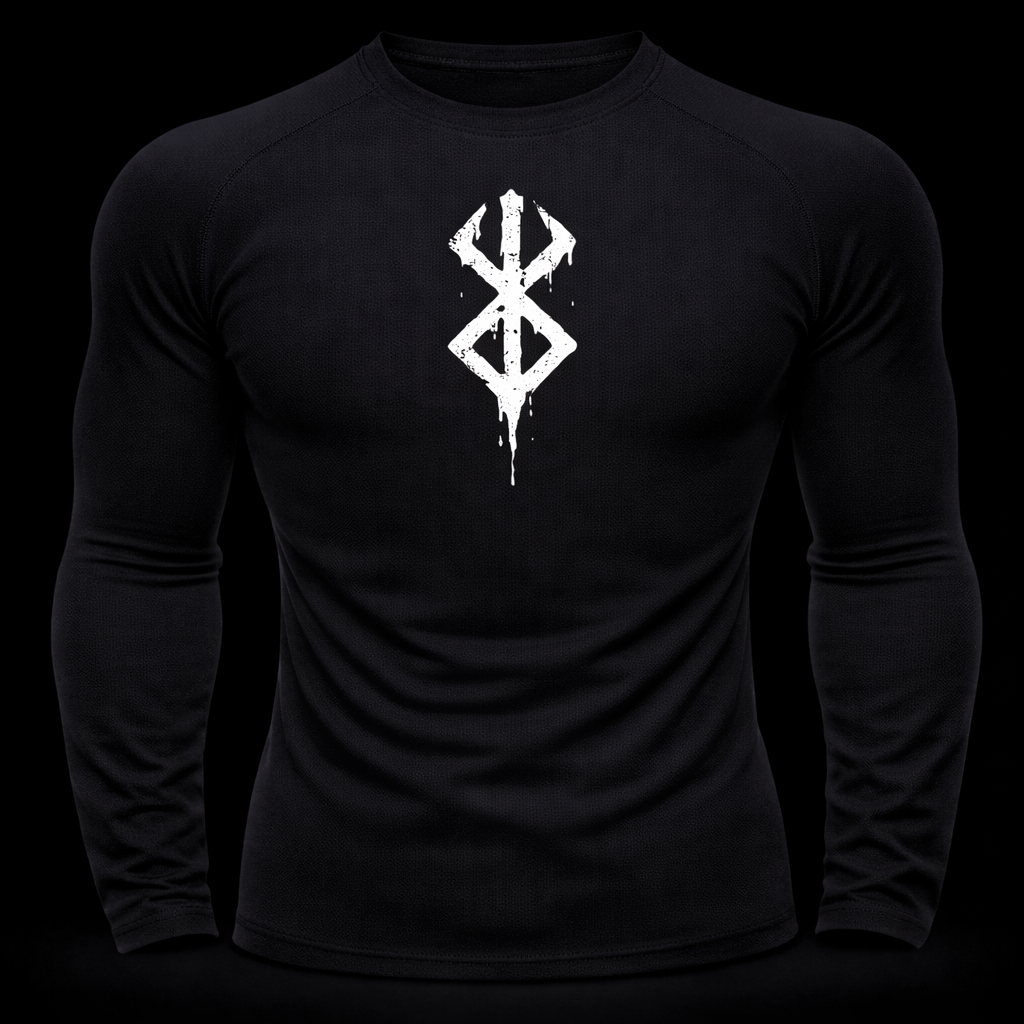 G**s Mark Compression – Athletic Fit | MAZENTIH
