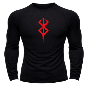 G**s Mark Compression – Athletic Fit | MAZENTIH