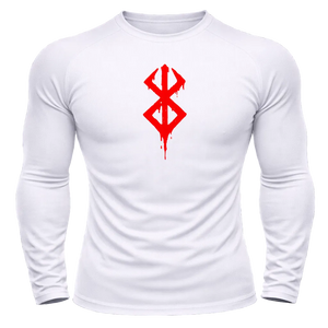 G**s Mark Compression – Athletic Fit | MAZENTIH