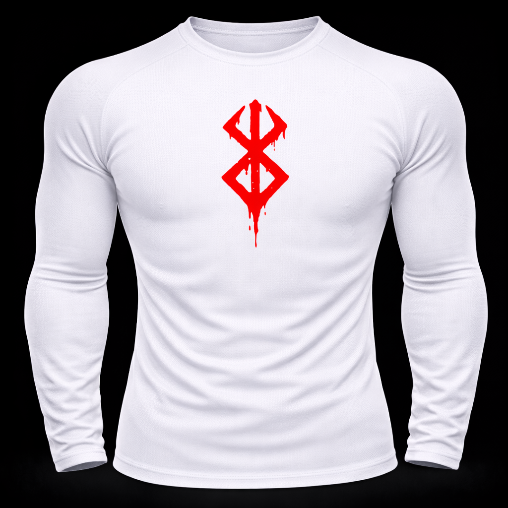 G**s Mark Compression – Athletic Fit | MAZENTIH