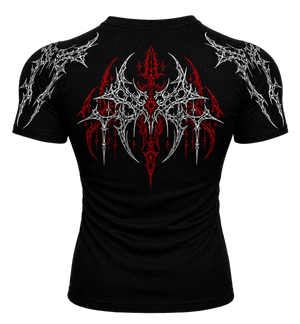 Abyss Armor Compression – Athletic Fit | MAZENTIH