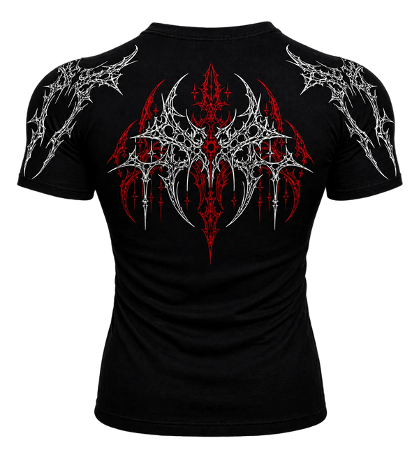 Abyss Armor Compression – Athletic Fit | MAZENTIH