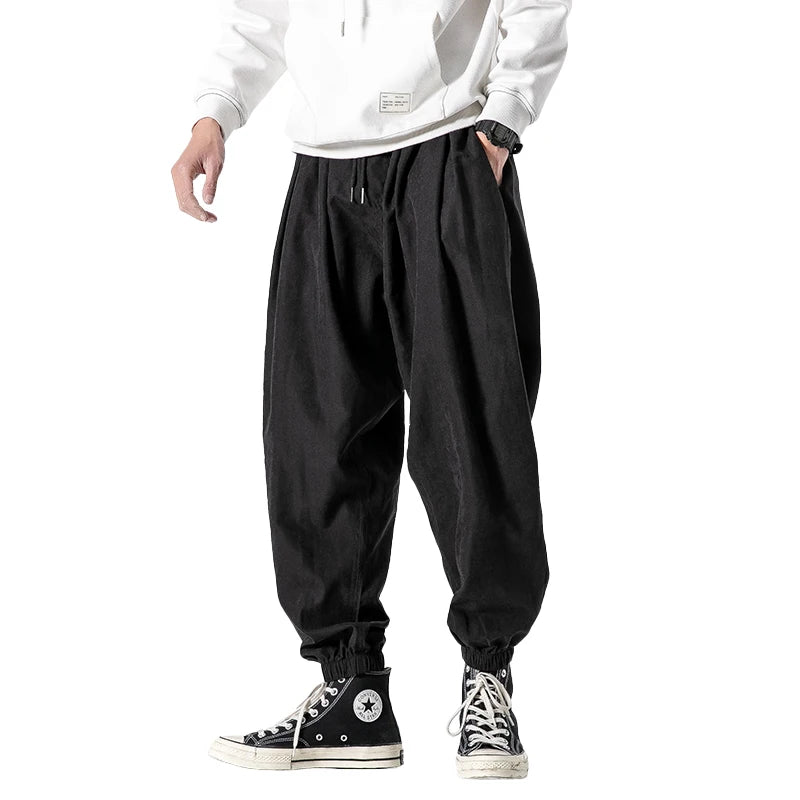 Samsulek OverSize Pants