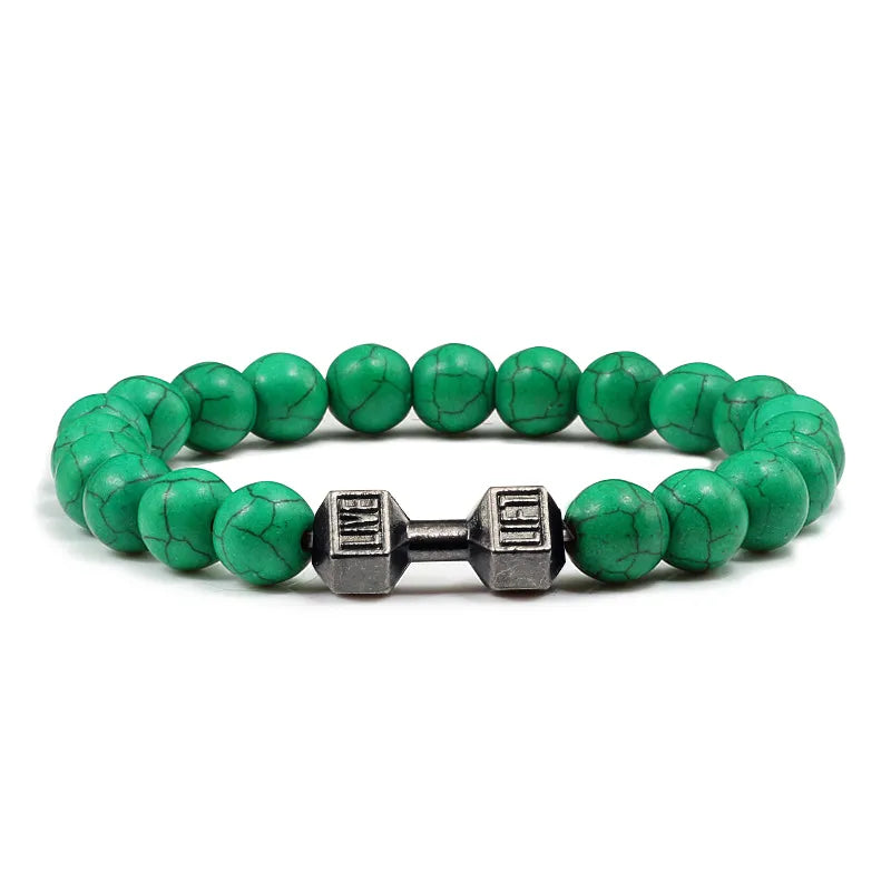 Green Bracelet High Quality