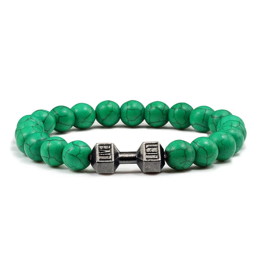 Green Bracelet High Quality