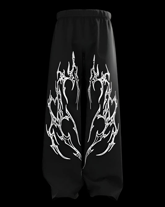 Baggy Tribal Pants