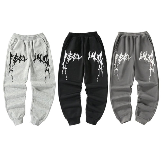 Harajuku Sweatpants