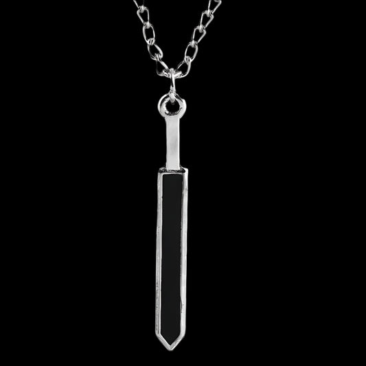 Sword Griffith necklece