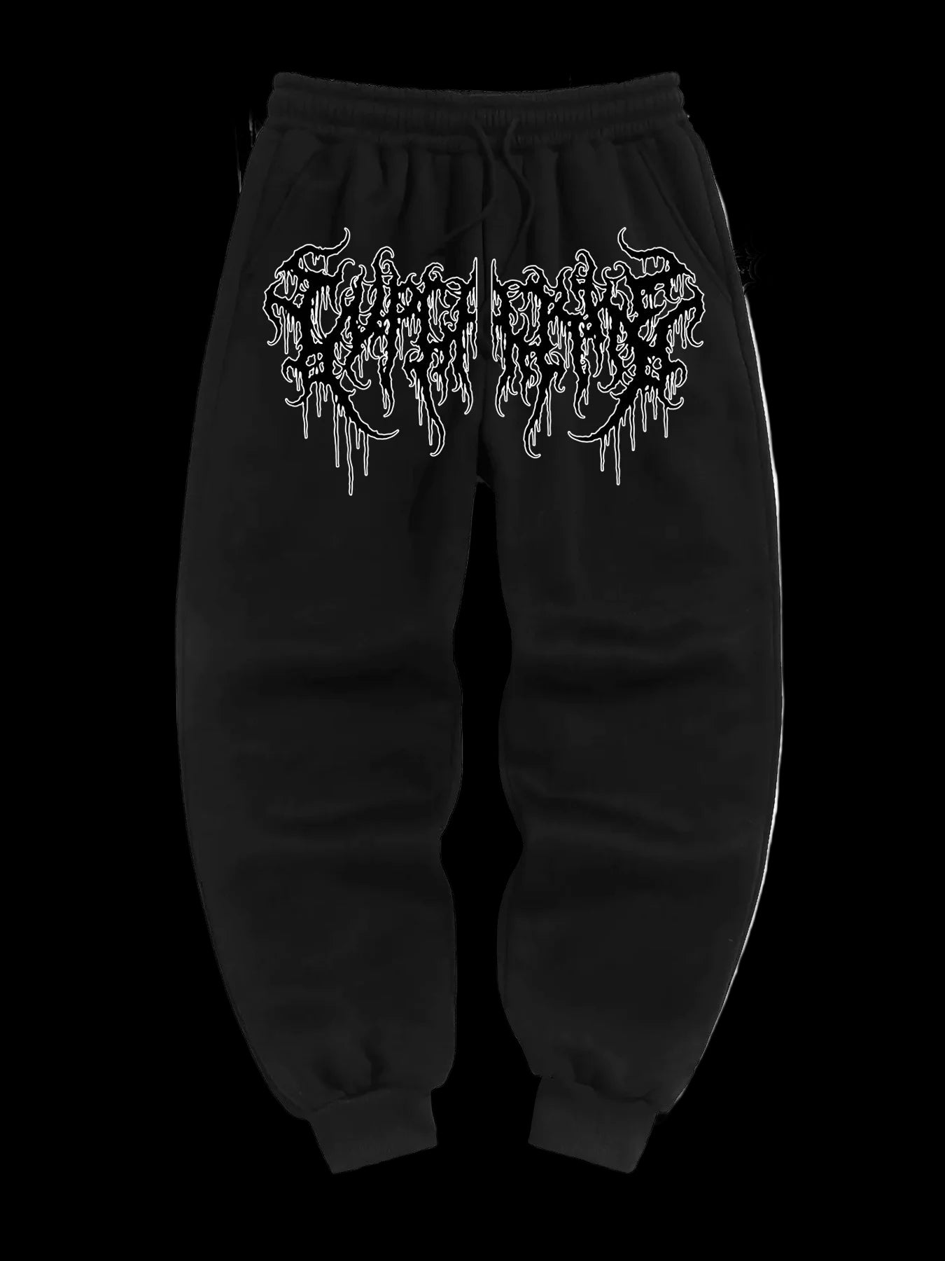 Casual Jogging Pants with
