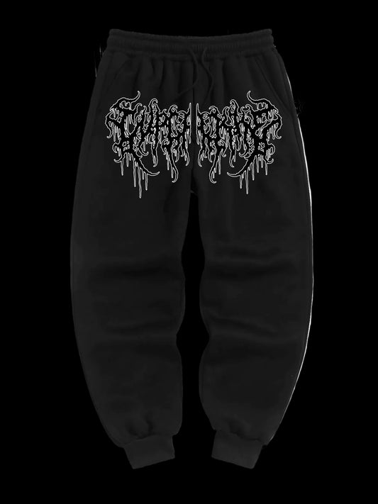 Casual Jogging Pants with