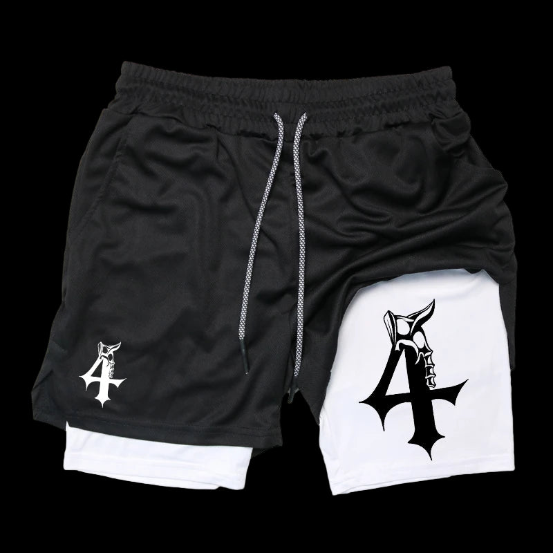 Shadow Mark -Anime-Inspired