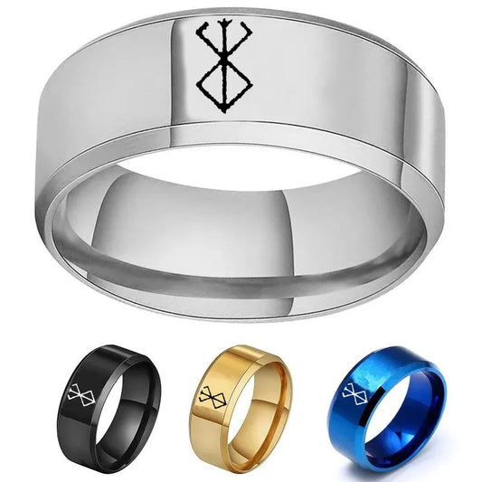 Berserk Ring