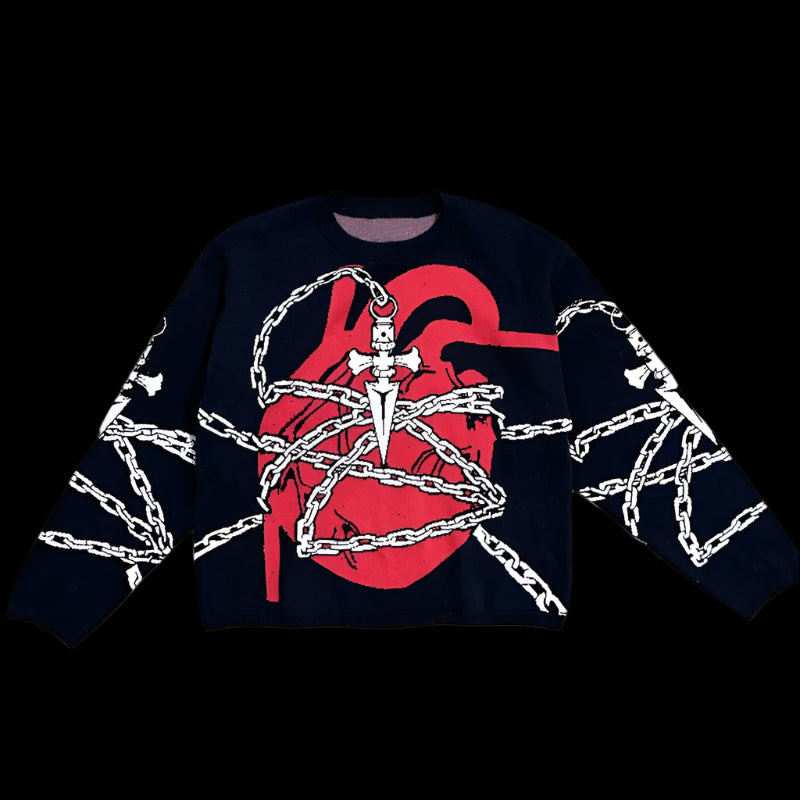 Kurapika Sweatshirt