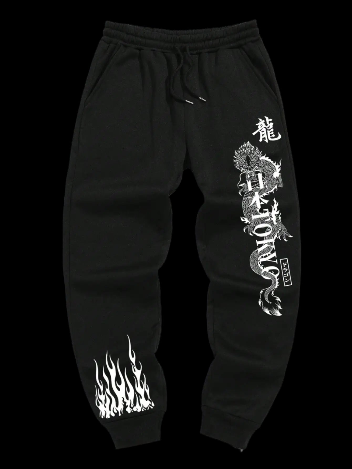 Shadow Fire Pants
