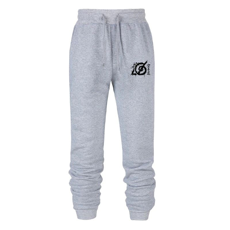 Konoha  Sweatpants