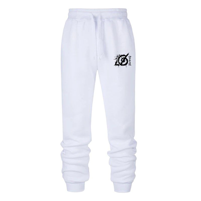 Konoha  Sweatpants