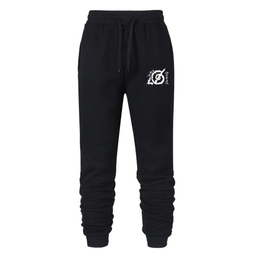 Konoha  Sweatpants